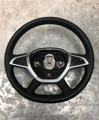 Dacia Dokker Steering wheel 484005093R