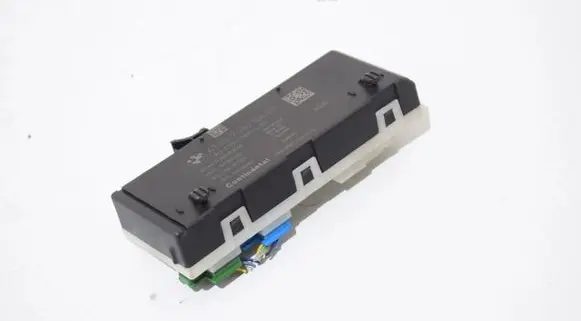Mini Cooper Countryman F60 Central body control module 7487106