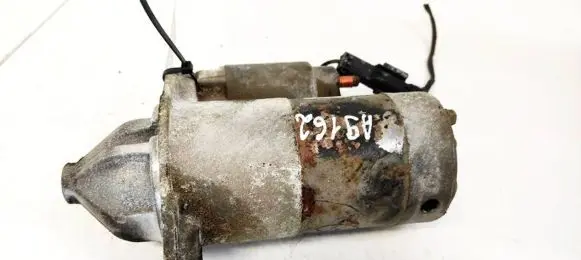 KIA Ceed Starter motor