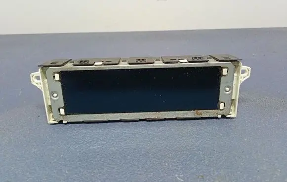 Peugeot Expert Radio/CD/DVD/GPS head unit 9678491880
