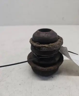 Hyundai Santa Fe Rear shock absorber damper bump stop 553262B000