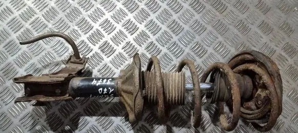 Nissan Sunny Front shock absorber/damper 633116