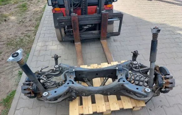 Mazda CX-5 Rear suspension assembly kit set 
