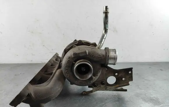 Volvo S80 Turbo 30751708