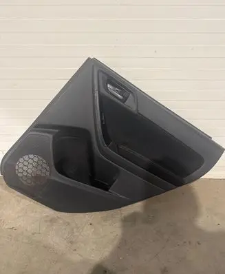 Subaru Forester SJ Rear door card panel trim