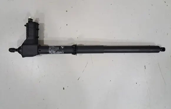 BMW i4 Tailgate/trunk strut/damper 7487576