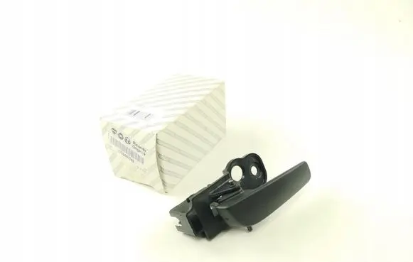 Fiat Doblo Sliding door exterior handle 735460745