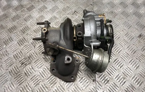 Opel Insignia A Turbo 12618667