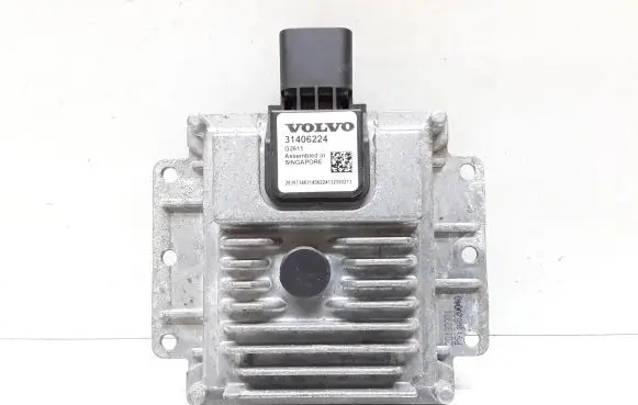 Volvo V40 Blind spot module 31406224