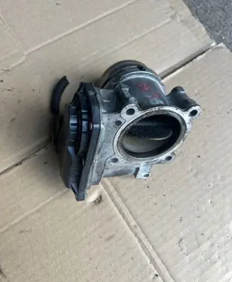 Volvo XC60 Throttle valve 32202650 18002C22 132510030B