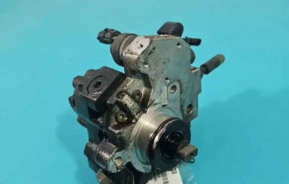Toyota Yaris Fuel injection high pressure pump 0445010047 IMPRK1573408