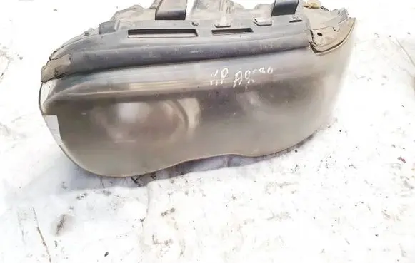 BMW 7 E65 E66 Headlight/headlamp