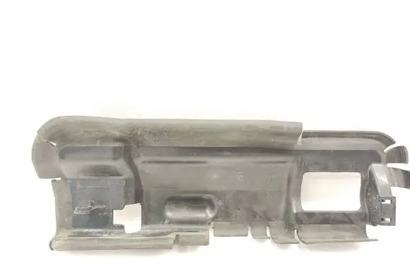 Volvo XC60 Intercooler air guide/duct channel 30764567