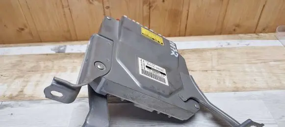 ABS control unit/module