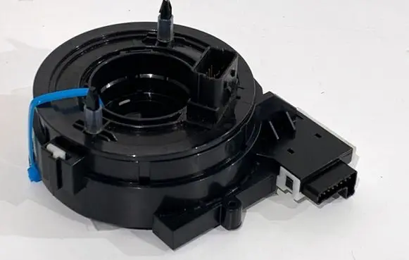 Seat Leon (1P) Airbag squib ring wiring 1K0959653C