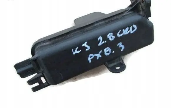 Jeep Cherokee III KJ Vacuum air tank 