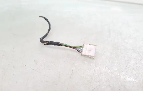 BMW 7 F01 F02 F03 F04 Other wiring loom 6909054