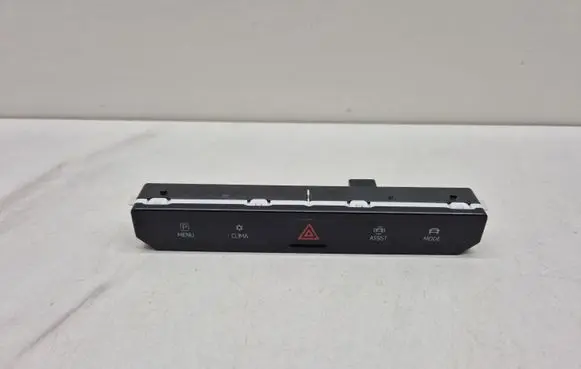Volkswagen ID.3 A set of switches 10A925200D 10A925200DVKE