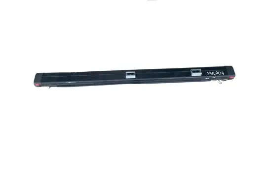 Volkswagen PASSAT B6 Trunk/boot cargo luggage net 