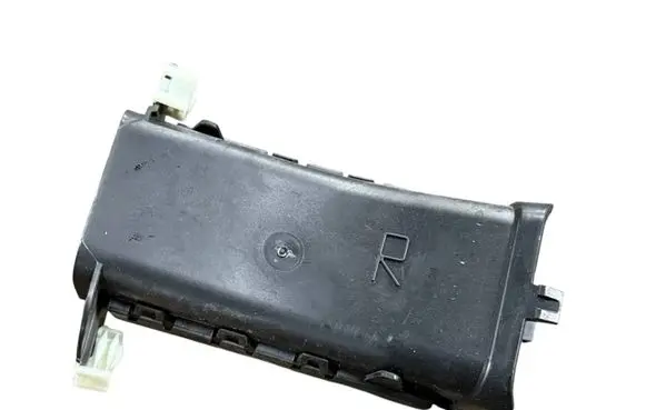 BMW 2 G42 Brake cooling air channel/duct 7422280 11739610 73961