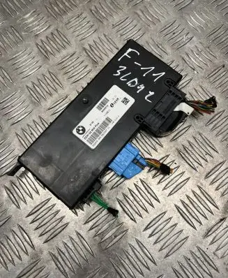 Light module LCM
