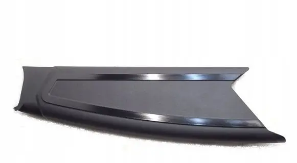 Audi A7 S7 4G Other trunk/boot trim element 4G8827686A