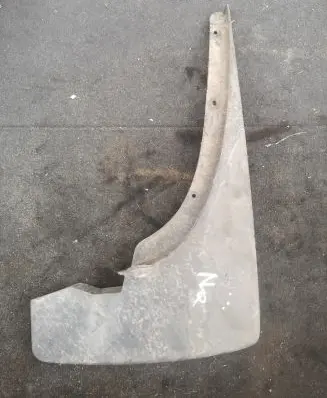 Nissan Navara D40 Front mudguard 63850EB300