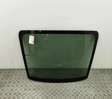 Porsche 911 991 Rear windscreen/windshield window 99154591103