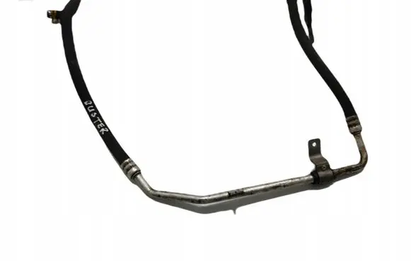 Dacia Duster Power steering hose/pipe/line