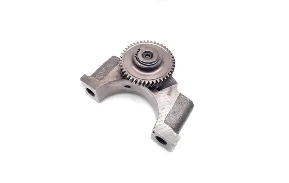 Hyundai Terracan Crankshaft gear