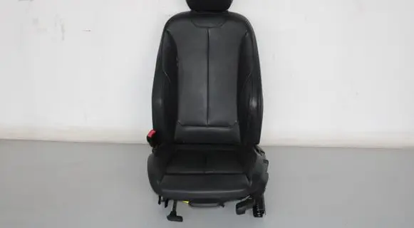 BMW 3 GT F34 Front driver seat 