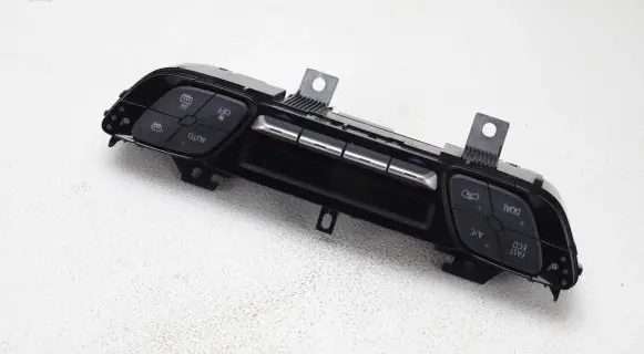 Toyota C-HR I Climate control unit 55900F4181