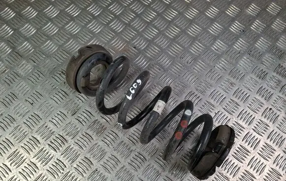 Jaguar E-Pace Rear coil spring J9C35B749