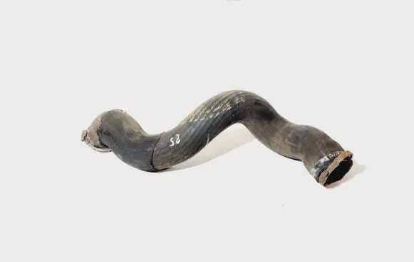 Volvo V70 Intercooler hose/pipe 30792545