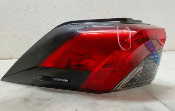 Toyota RAV 4 (XA50) Rear/tail lights A4S1820000 8156042230