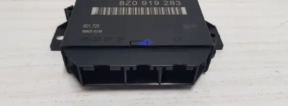 Audi A6 S6 C5 4B Parking PDC control unit/module 8Z0919283