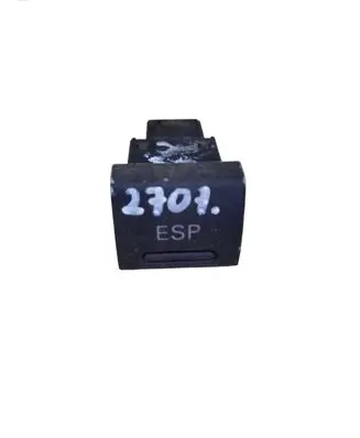 Audi A3 S3 8L ESP (stability program) switch 8L0927134C