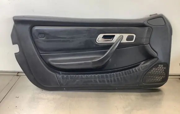 Mercedes-Benz SLK R170 Front door card panel trim