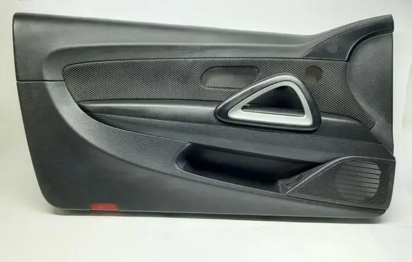 Volkswagen Scirocco Front door card panel trim 1K8867011AT