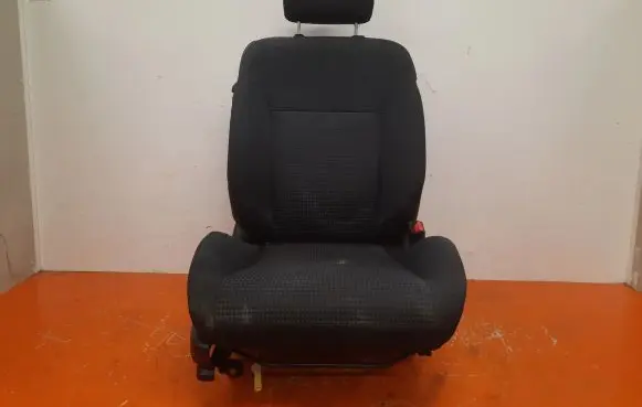 Honda Civic Front passenger seat 