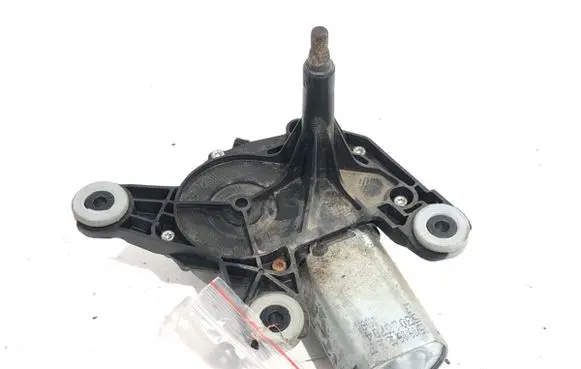 Fiat Grande Punto Rear window wiper motor 53025712