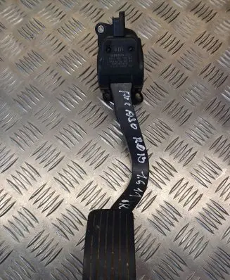 Citroen C4 I Picasso Accelerator throttle pedal 9671416880 0280755167