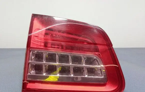 Citroen C5 Rear/tail lights 9687583080