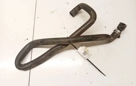 BMW 7 E65 E66 Engine coolant pipe/hose 64218377700