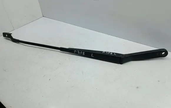 Peugeot 308 Front wiper blade arm 9680477080