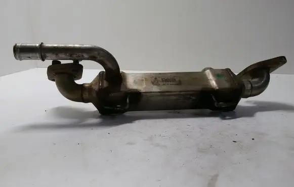 Ford Galaxy EGR valve cooler 038131513L