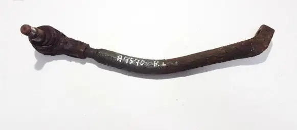 Iveco Daily 40.8 Front lower control arm/wishbone