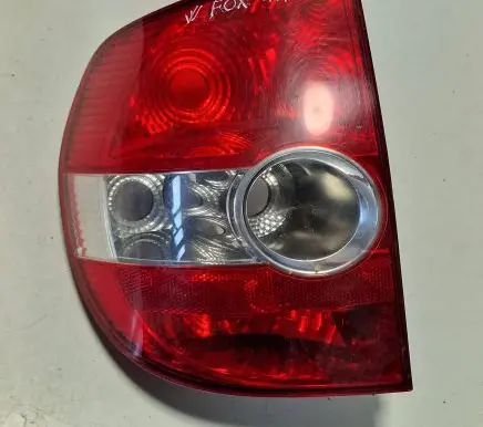 Volkswagen Fox Rear/tail lights 5Z0945095A 6129211 30010642