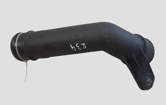 Volkswagen Golf V Intercooler hose/pipe 3C0145770B