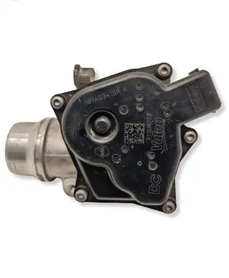 Renault Megane IV Throttle body valve 161A03415R 311018773